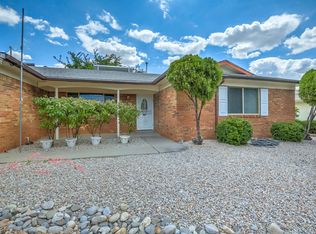 12112 Tivoli Ave NE, Albuquerque, NM 87111
