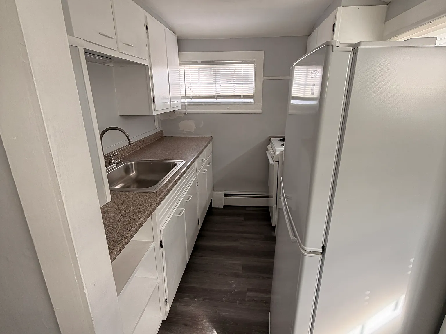 1 bed, $1,600 — Photo 1