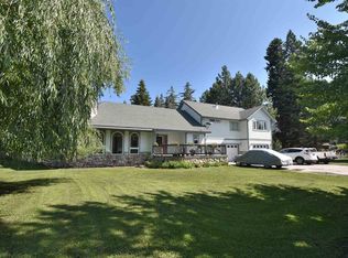 607 Quail Meadow Dr, Mount Shasta, CA 96067