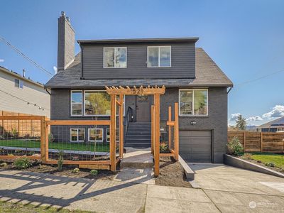 1521 S Pearl St, Seattle, WA, 98108
