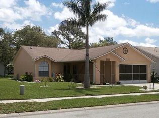 4732 Bellemede Blvd, New Port Richey, FL 34655