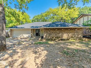 5209 Smokerise Ct, Arlington, TX 76016