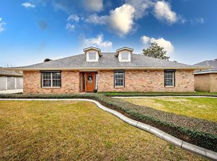 205 Tina St, Houma, LA 70363