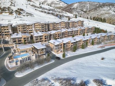 2752 High Mountain Rd #308, Park City, UT, 84098