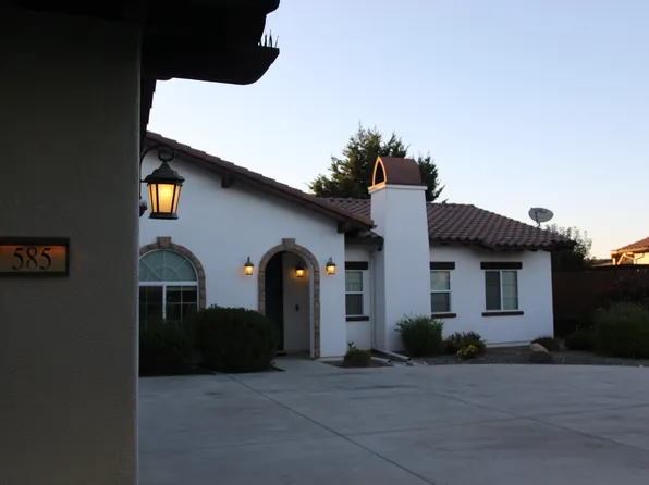 (undisclosed Address), Solvang, CA 93463