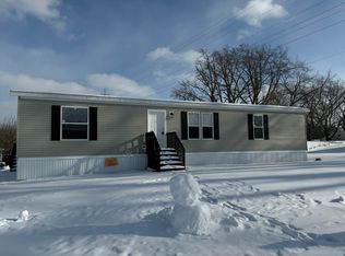 1248 Arthur Ct, Jackson, MI