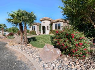 2911 E Washington Dam Rd, Washington, UT 84780