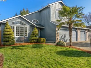 205 NE Milne Rd, Hillsboro, OR 97124