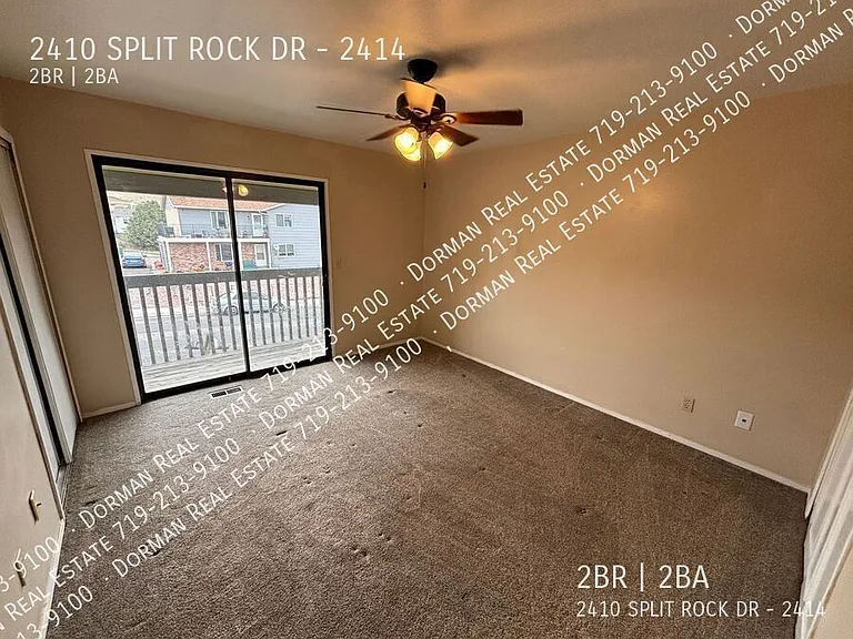 2410 Split Rock Dr #2414 — Photo 8