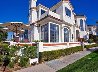 2700 Seaview Ave, Corona Del Mar, CA 92625