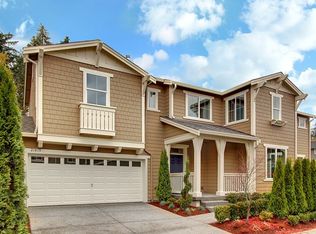 3728 219th Pl SE, Bothell, WA 98021
