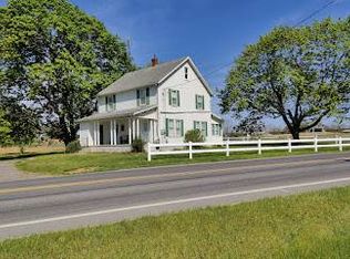 6288 Buchanan Trl W, Mercersburg, PA 17236