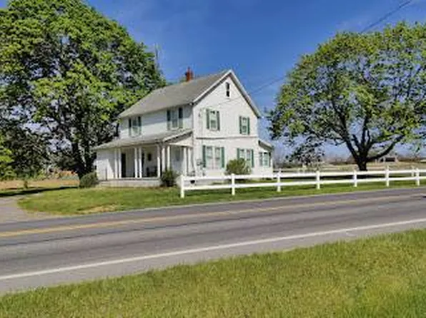 6288 Buchanan Trl W, Mercersburg, PA 17236