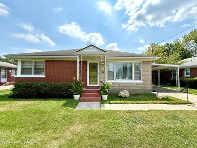 1604 Cherry Way, Louisville, KY, 40216