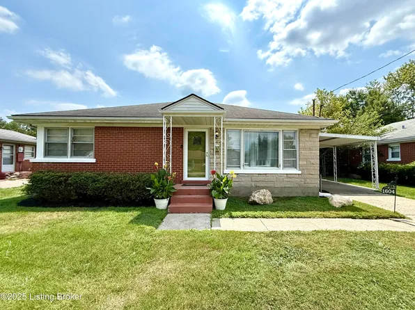 1604 Cherry Way, Louisville, KY 40216