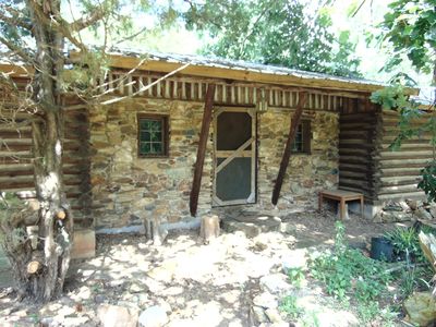 1150 Tungsten Mine Rd, Bullock, NC, 27507