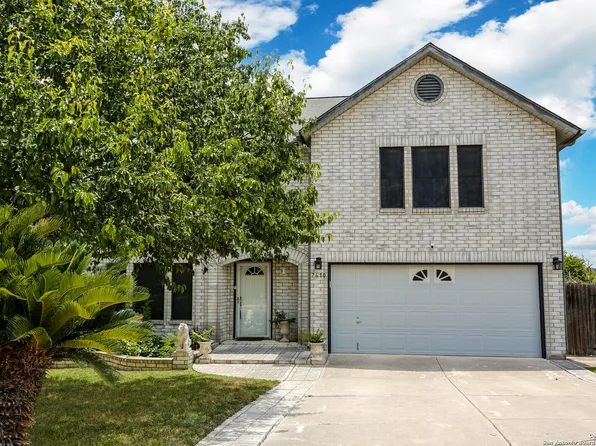 7610 MONTFORD PL, Converse, TX 78109