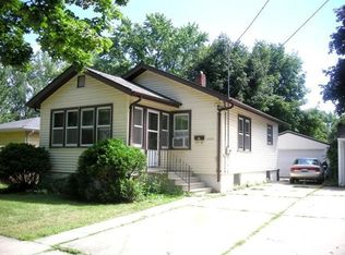 1205 S Norwood Ave, Green Bay, WI 54304