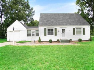 11713 Vistula Rd, Osceola, IN 46561