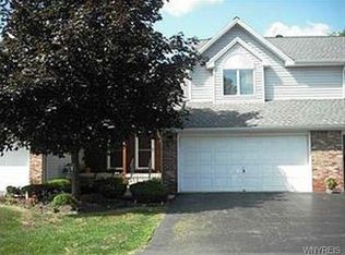 127 Westwood Rd, Depew, NY 14086