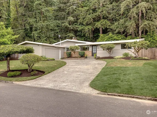 2705 153rd Avenue SE, Bellevue, WA 98007