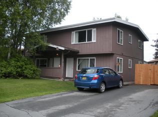 1711 Oxford Dr UNIT 3, Anchorage, AK 99503