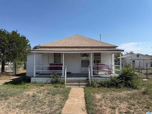 106 Carrasco Ave, Hurley, NM 88043