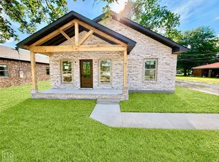 603 Beauchamp St, Manila, AR 72442