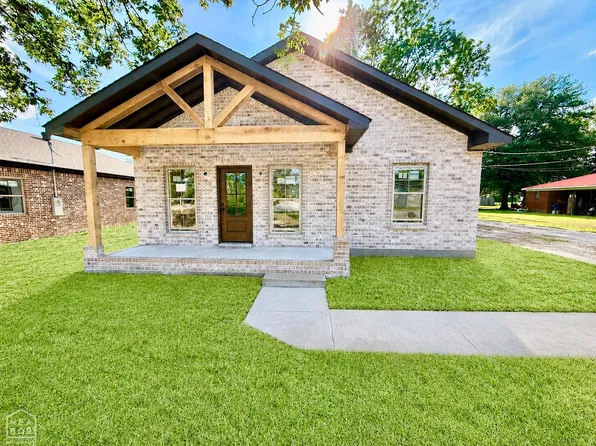 603 Beauchamp St, Manila, AR 72442