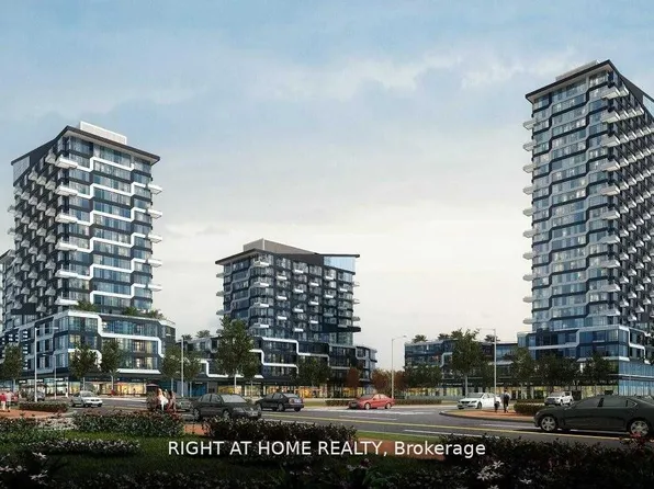 2485 Taunton Rd, Oakville, ON