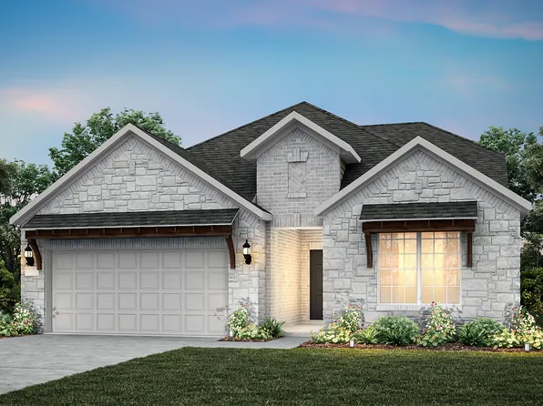 3101 Tophill Dr, Celina, TX 75009