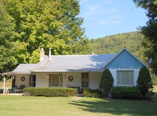 6681 Rarden Hazelbaker Rd, Otway, OH 45660