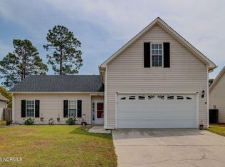 6807 Teviot Rd, Wilmington, NC 28412