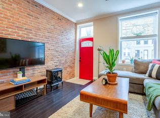 420 E Lanvale St, Baltimore, MD 21202