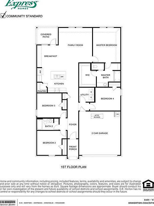 2nd image of 105 Alydar Ln