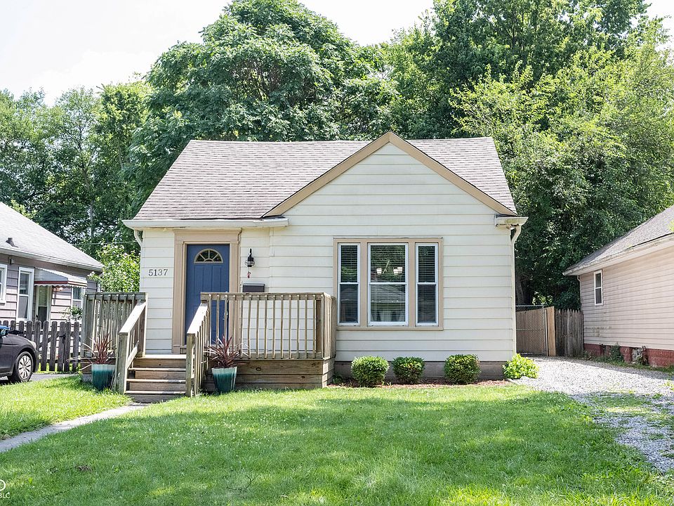 1st image of 5137 Kingsley Dr
