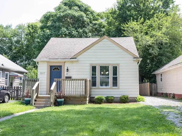 5137 Kingsley Dr, Indianapolis, IN 46205