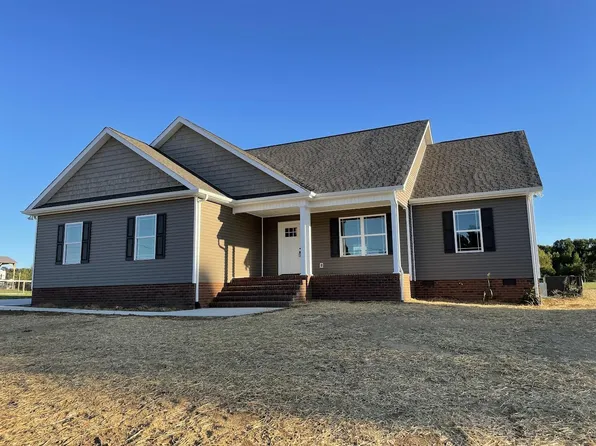 240 Hidden Hills Ln Lot 42, Summertown, TN 38483