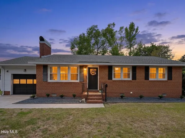 703 Christine Avenue, Jacksonville, NC 28540