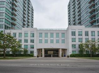 1910 Lake Shore Blvd W #1504, Toronto, ON M6S 1A2