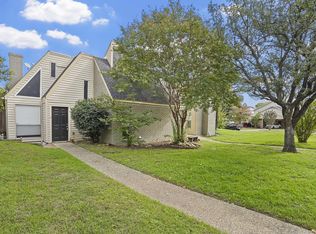 2156 Fleur De Lis Ct, Arlington, TX 76012