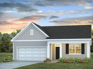 267 Hiatus Ct, Ridgeland, SC 29936