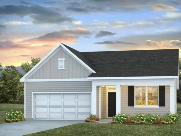 267 Hiatus Ct, Ridgeland, SC 29936