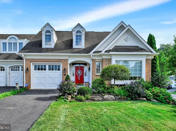 607 Dunloy Ct, Lutherville Timonium, MD 21093