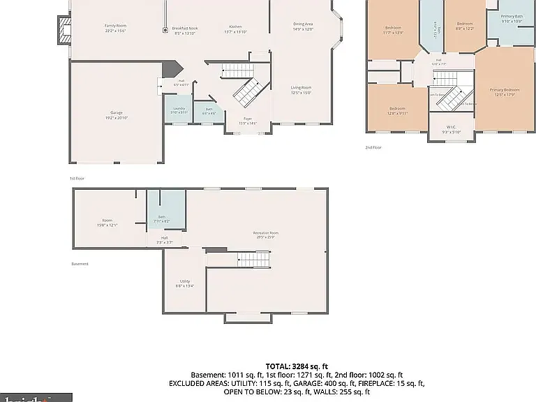 17 Whitestone Dr — Photo 27