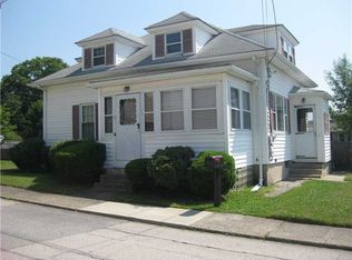 71 Bates Ave, Coventry, RI 02816