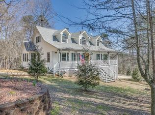 91 Cartecay Cove Dr, Ellijay, GA 30536
