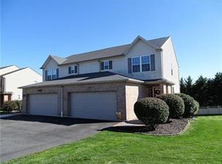 638 Buckingham Dr, Northampton, PA