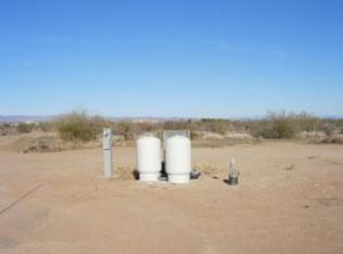 29204 N 258th Ave, Wittmann, AZ 85361