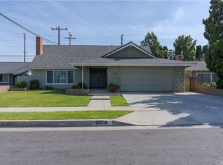 16228 Placid Dr, Whittier, CA 90604
